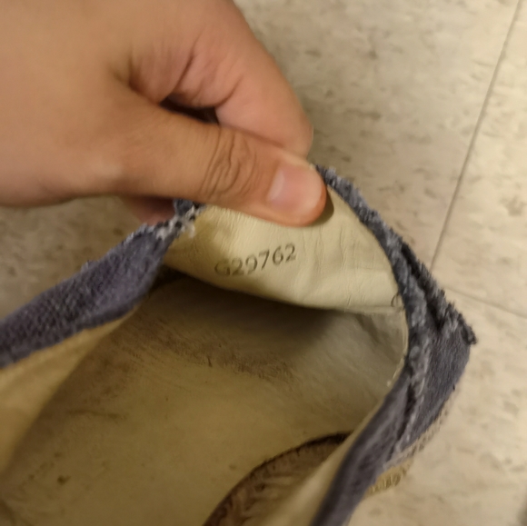 Chanel Espadrilles - Picture 12 of 12